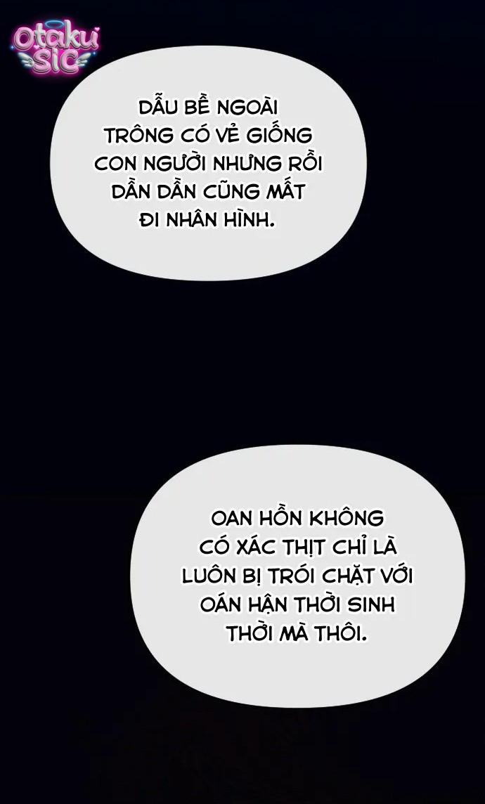 Dạ đàm vô oán - Chap 12 - Trang 8