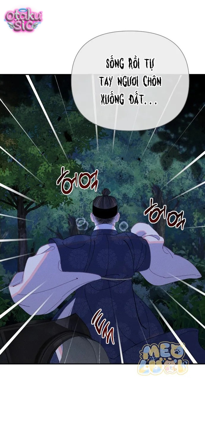 Dạ đàm vô oán - Chap 13 - Trang 2