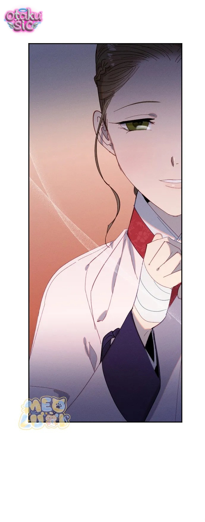 Dạ đàm vô oán - Chap 13 - Trang 12