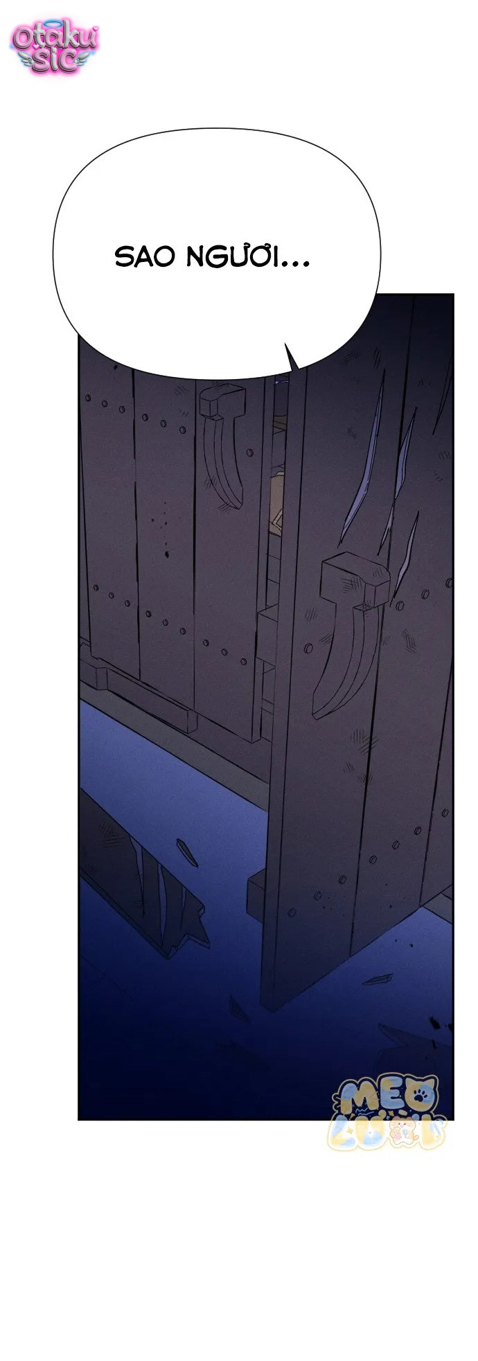 Dạ đàm vô oán - Chap 13 - Trang 18