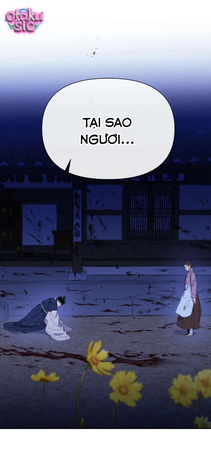 Dạ đàm vô oán - Chap 13 - Trang 20