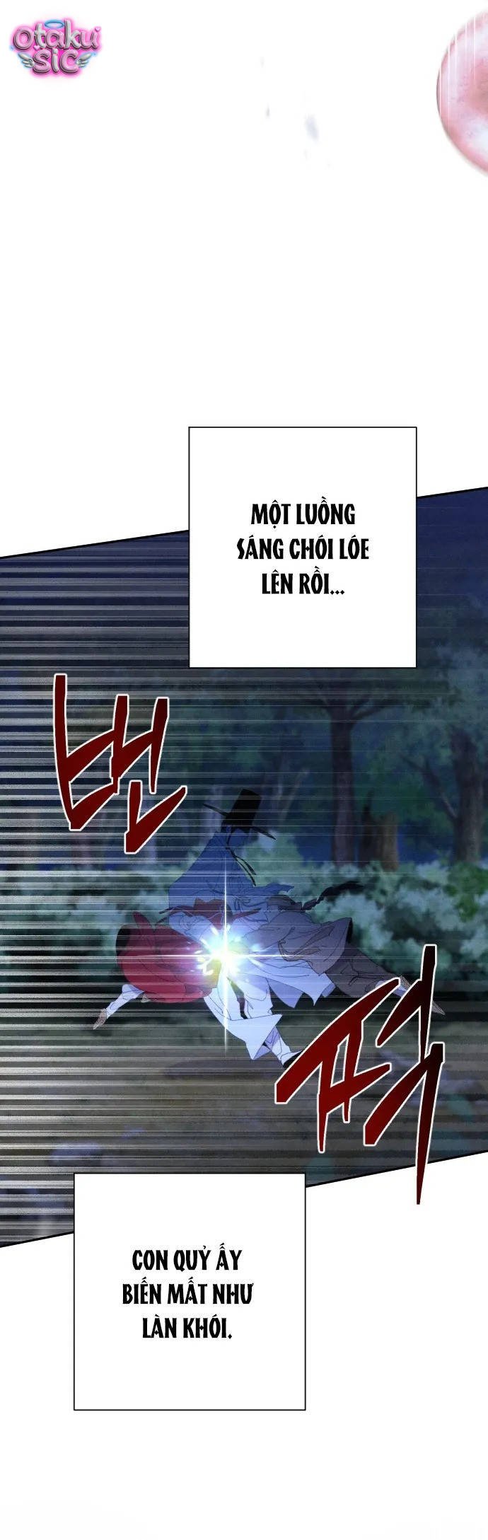 Dạ đàm vô oán - Chap 13 - Trang 26