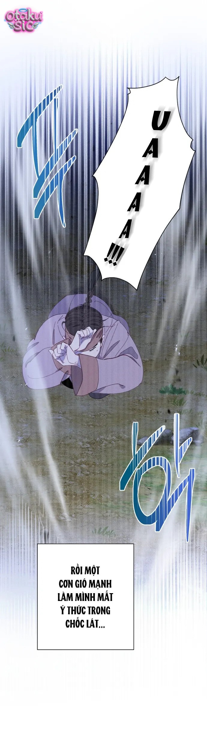 Dạ đàm vô oán - Chap 13 - Trang 27