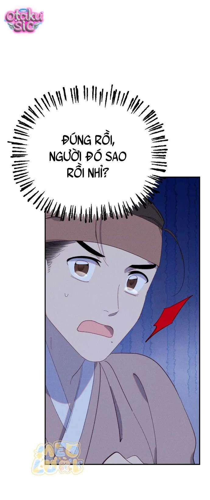 Dạ đàm vô oán - Chap 13 - Trang 30