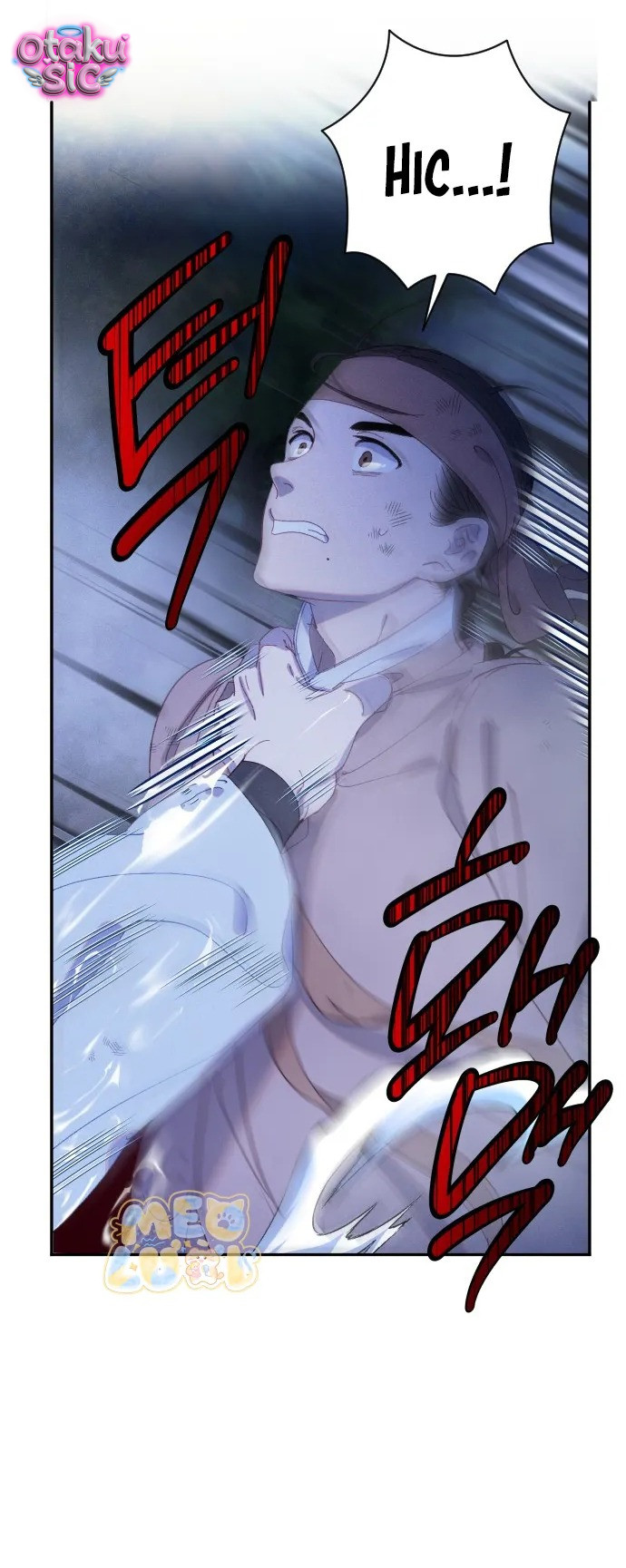 Dạ đàm vô oán - Chap 13 - Trang 33
