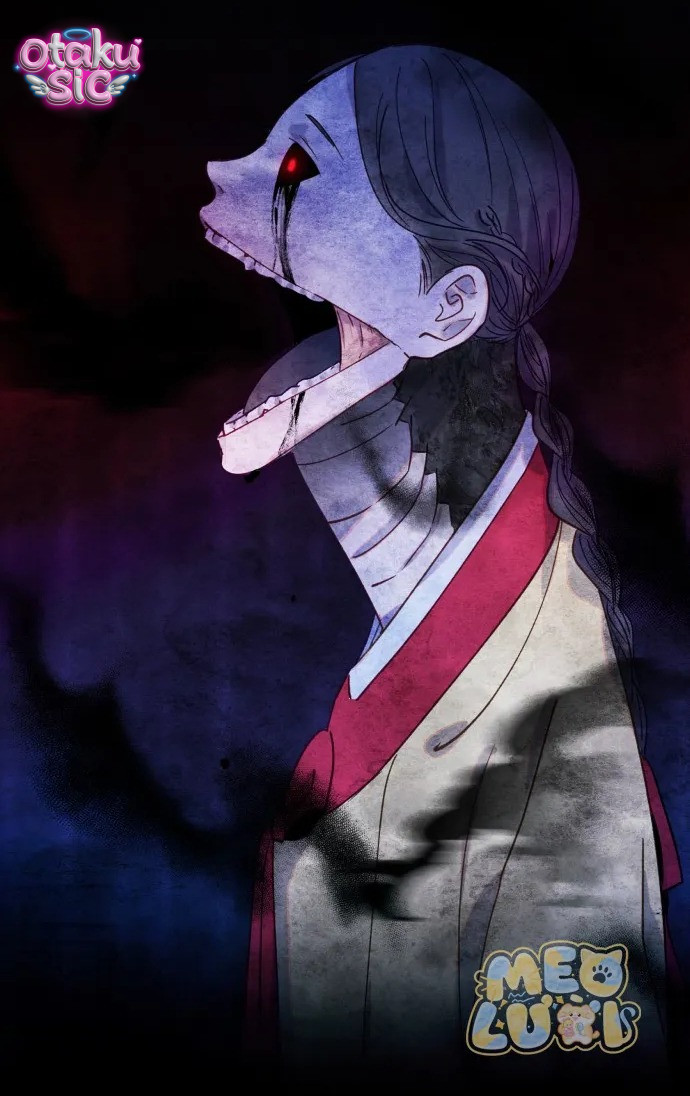 Dạ đàm vô oán - Chap 13 - Trang 38