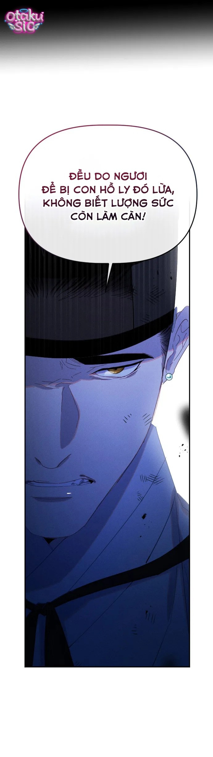 Dạ đàm vô oán - Chap 13 - Trang 39
