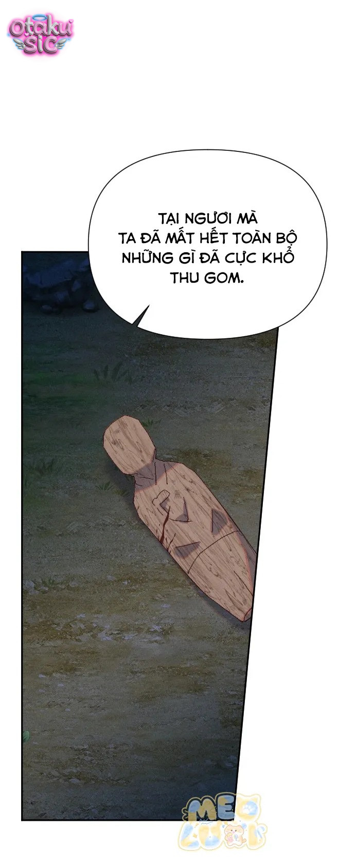 Dạ đàm vô oán - Chap 13 - Trang 40