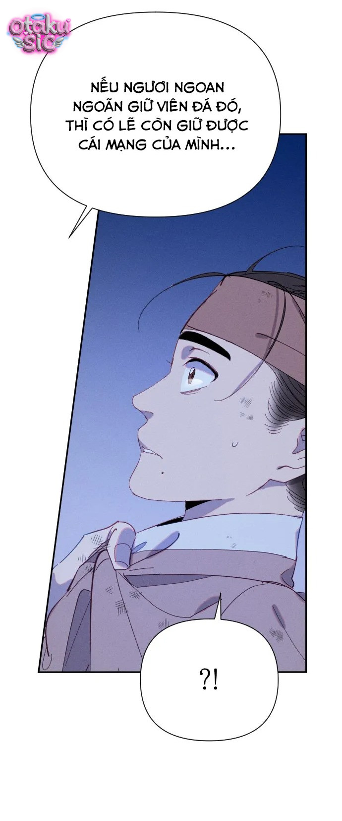 Dạ đàm vô oán - Chap 13 - Trang 41