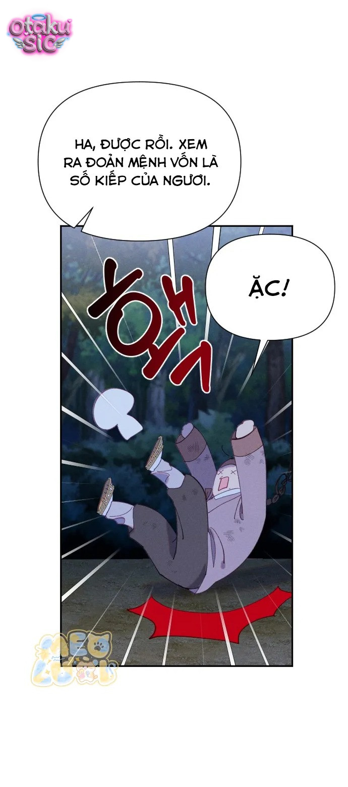 Dạ đàm vô oán - Chap 13 - Trang 42