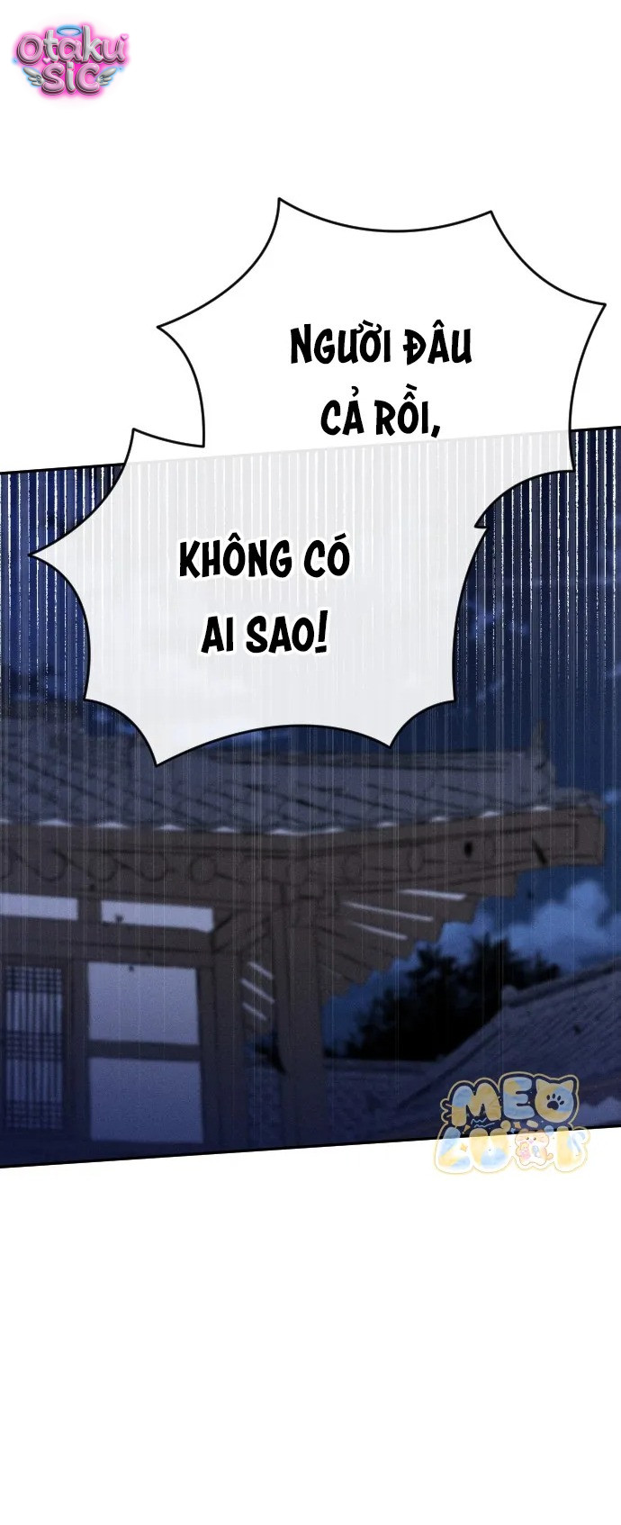 Dạ đàm vô oán - Chap 13 - Trang 6