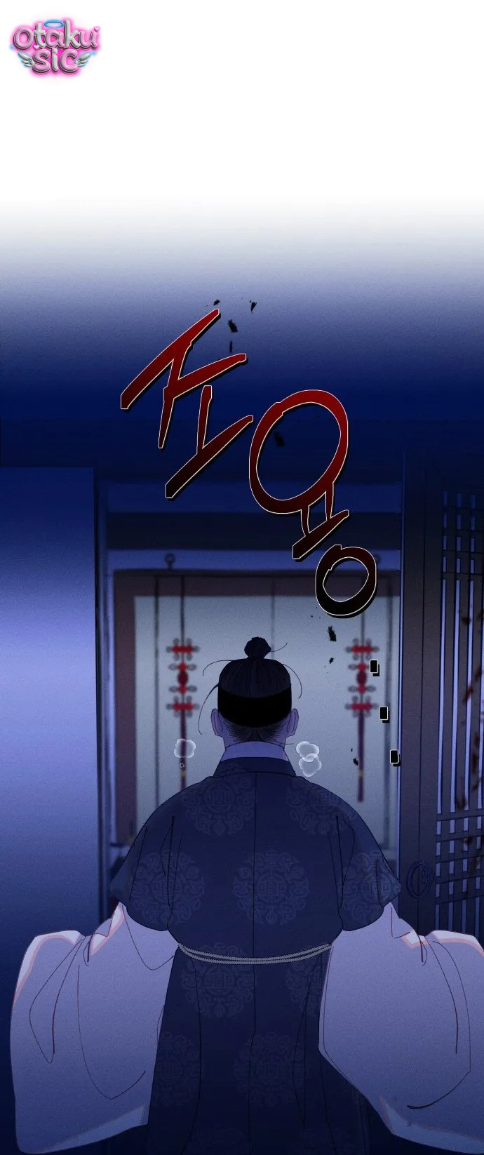 Dạ đàm vô oán - Chap 13 - Trang 9