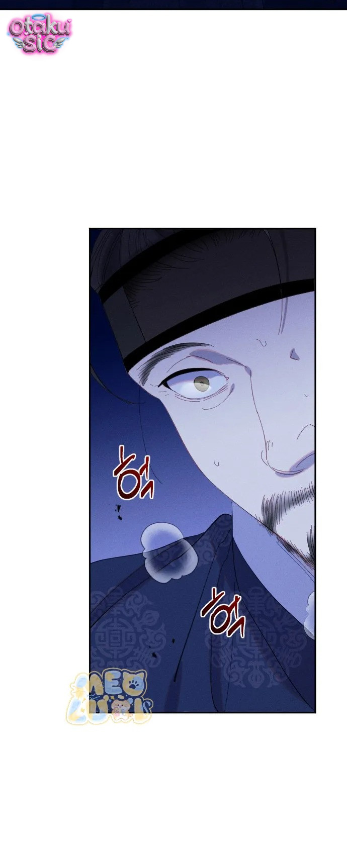 Dạ đàm vô oán - Chap 13 - Trang 10