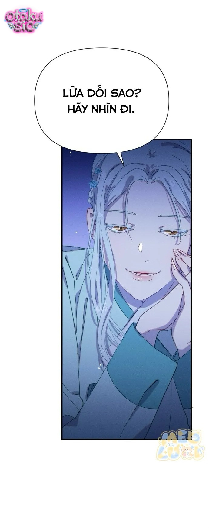 Dạ đàm vô oán - Chap 14 - Trang 2