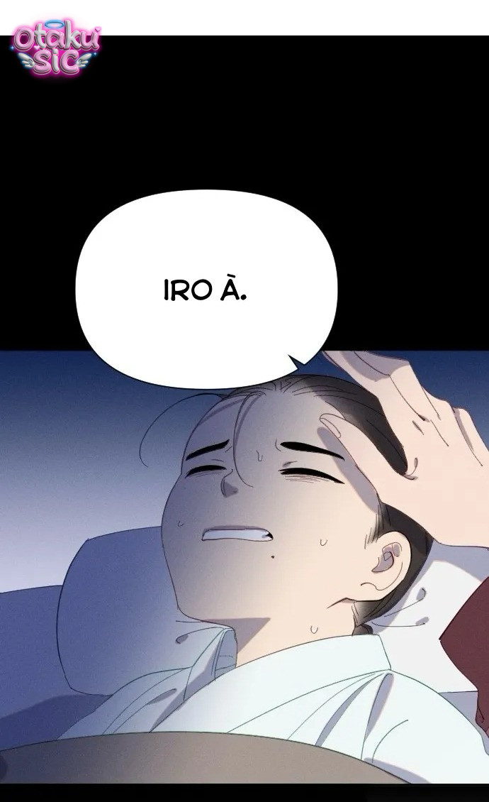 Dạ đàm vô oán - Chap 14 - Trang 11