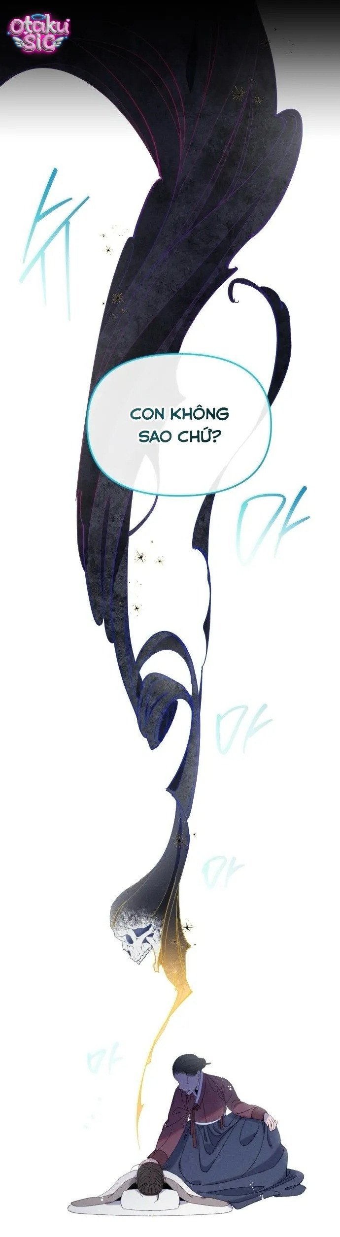 Dạ đàm vô oán - Chap 14 - Trang 12