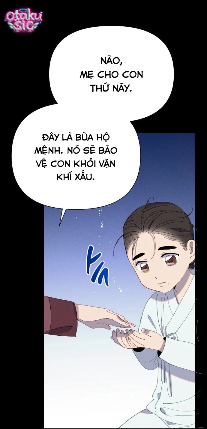 Dạ đàm vô oán - Chap 14 - Trang 14