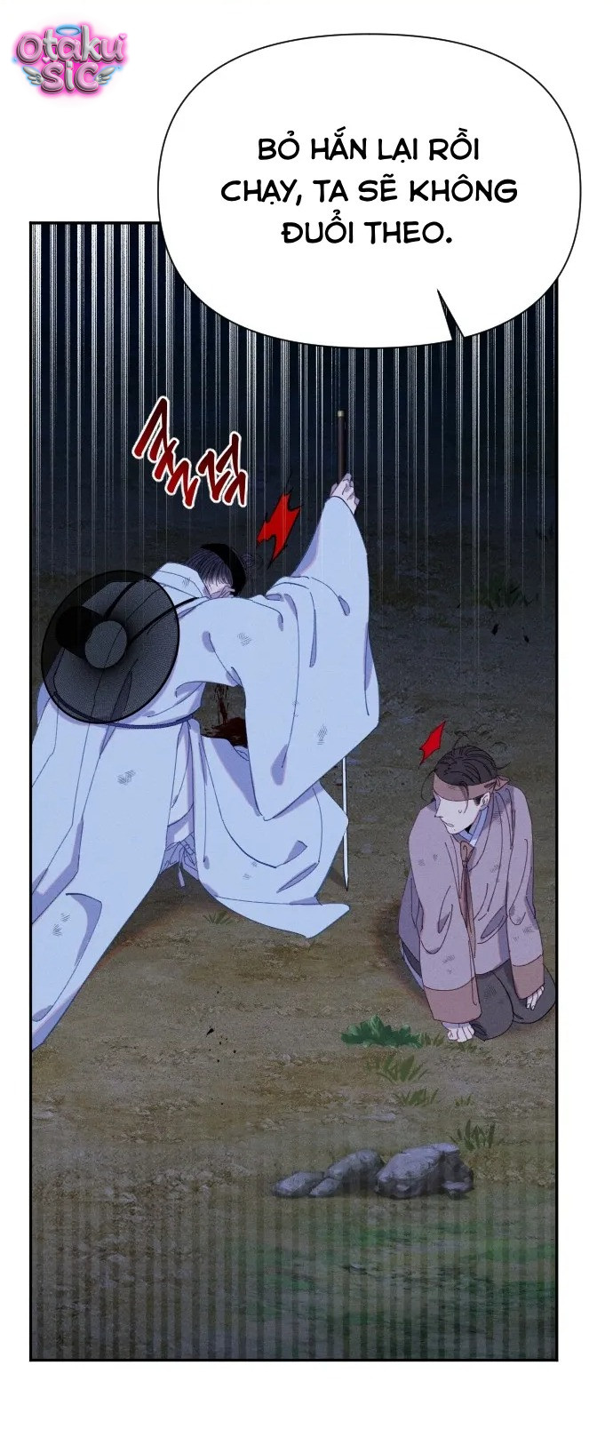Dạ đàm vô oán - Chap 14 - Trang 18