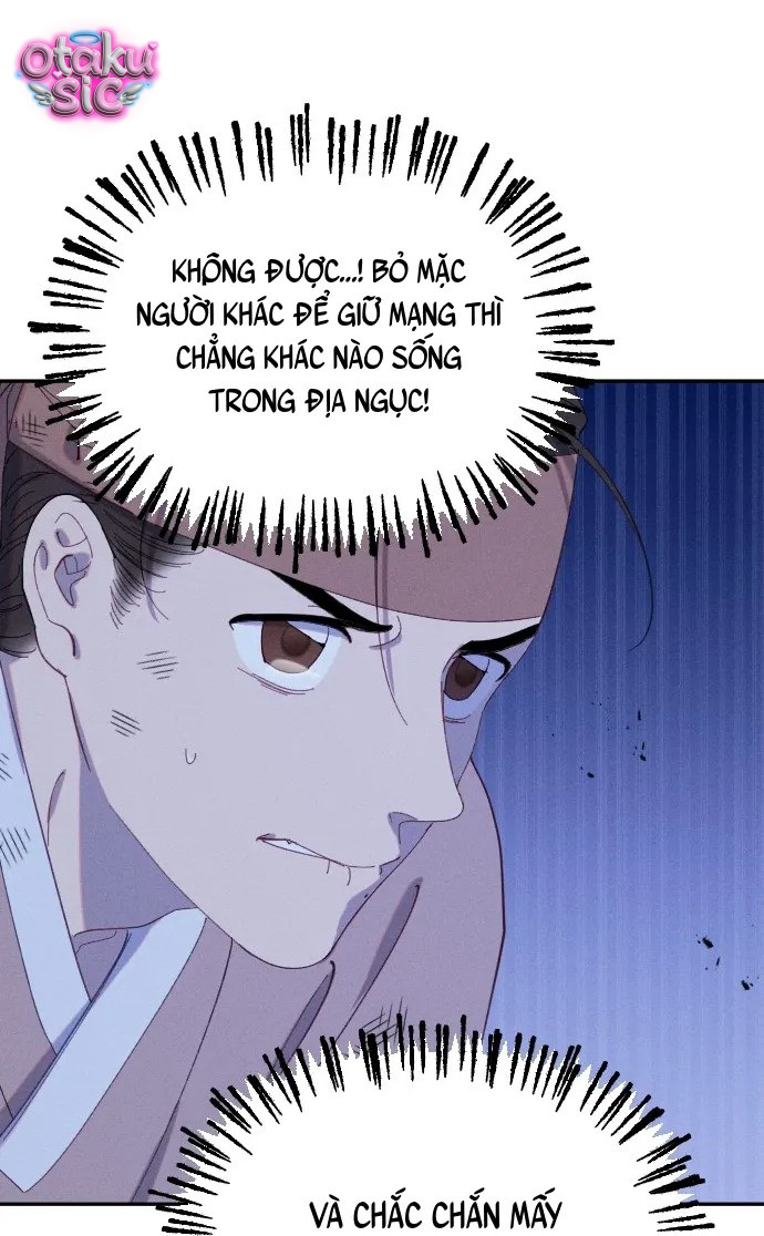 Dạ đàm vô oán - Chap 14 - Trang 19
