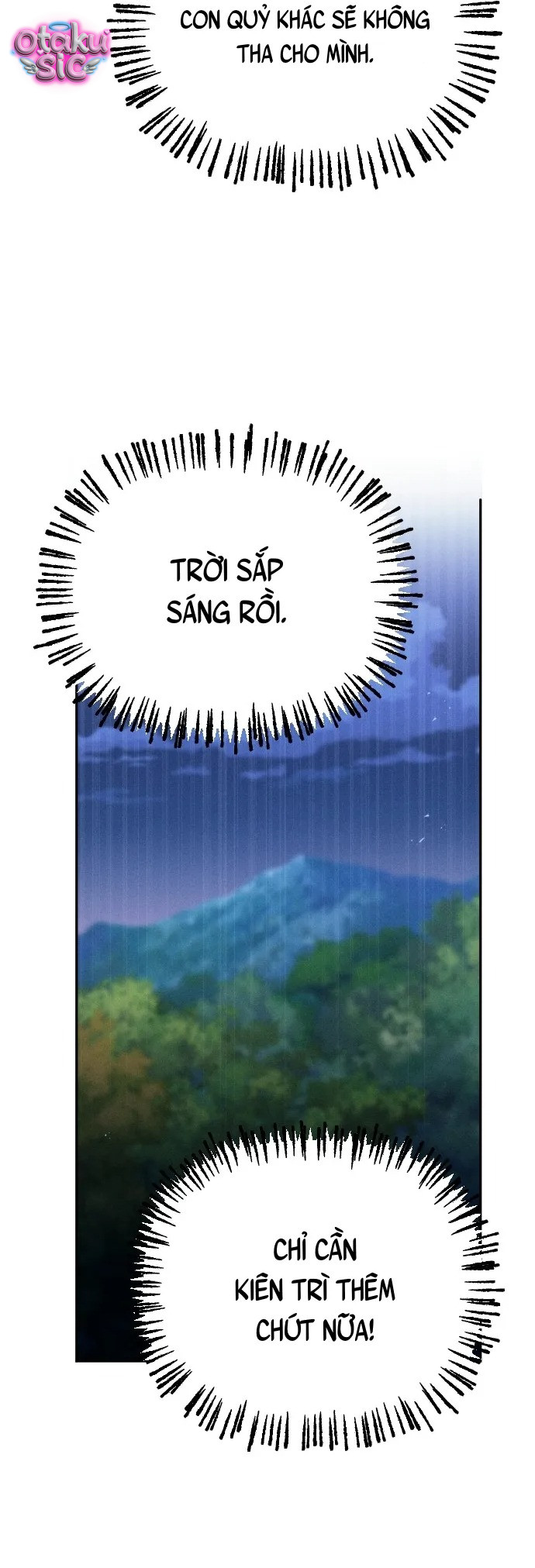 Dạ đàm vô oán - Chap 14 - Trang 20