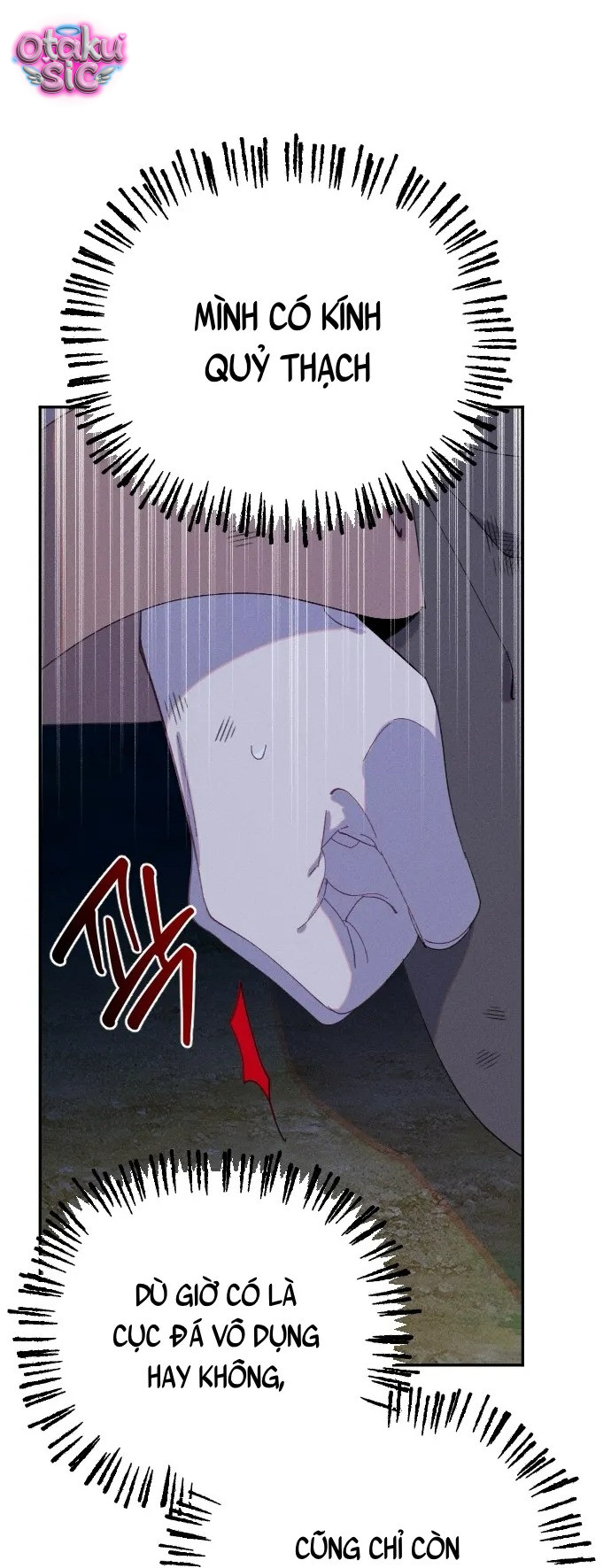 Dạ đàm vô oán - Chap 14 - Trang 21