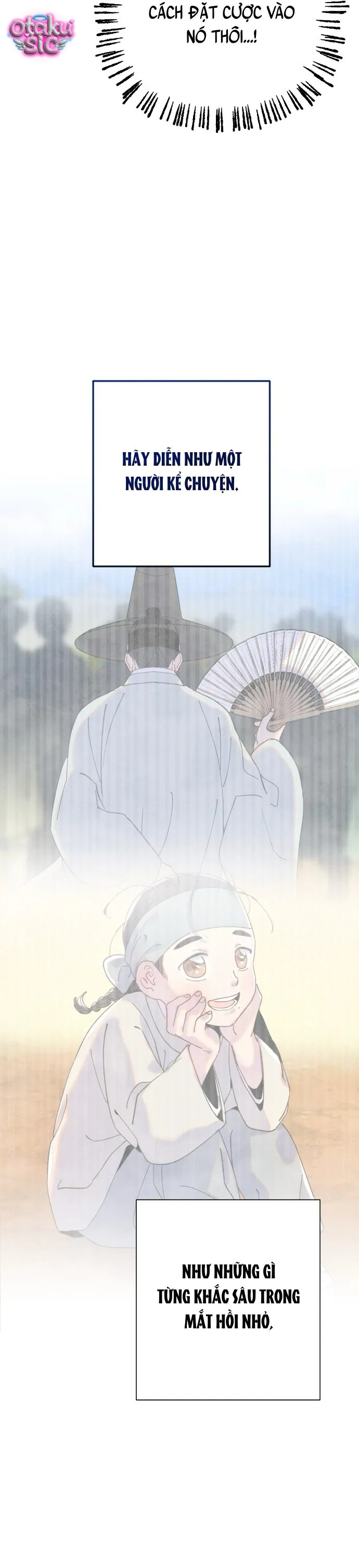 Dạ đàm vô oán - Chap 14 - Trang 22