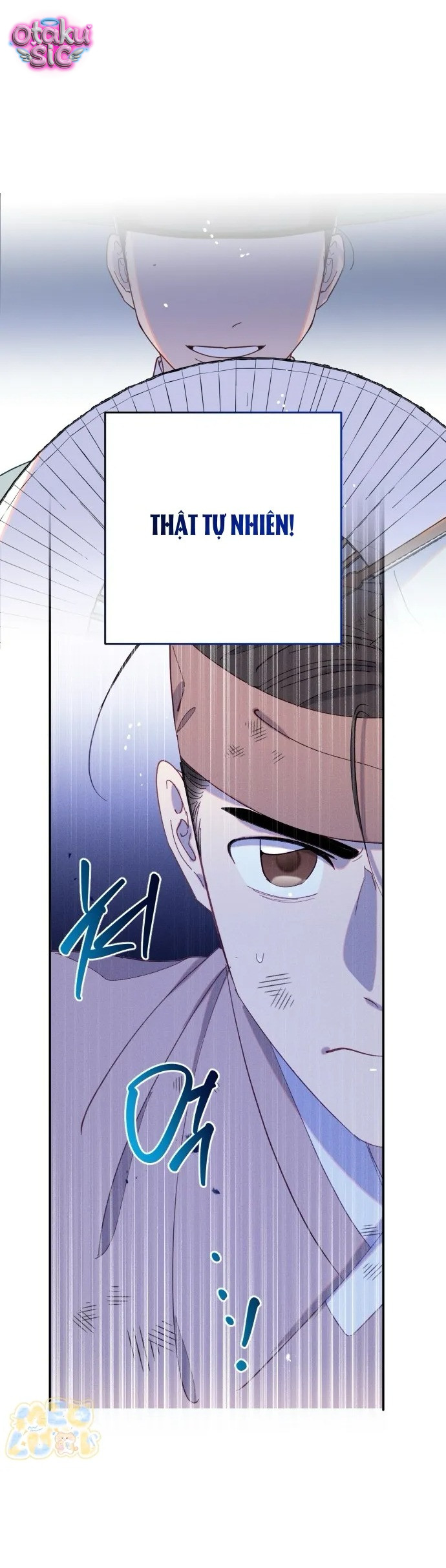Dạ đàm vô oán - Chap 14 - Trang 23
