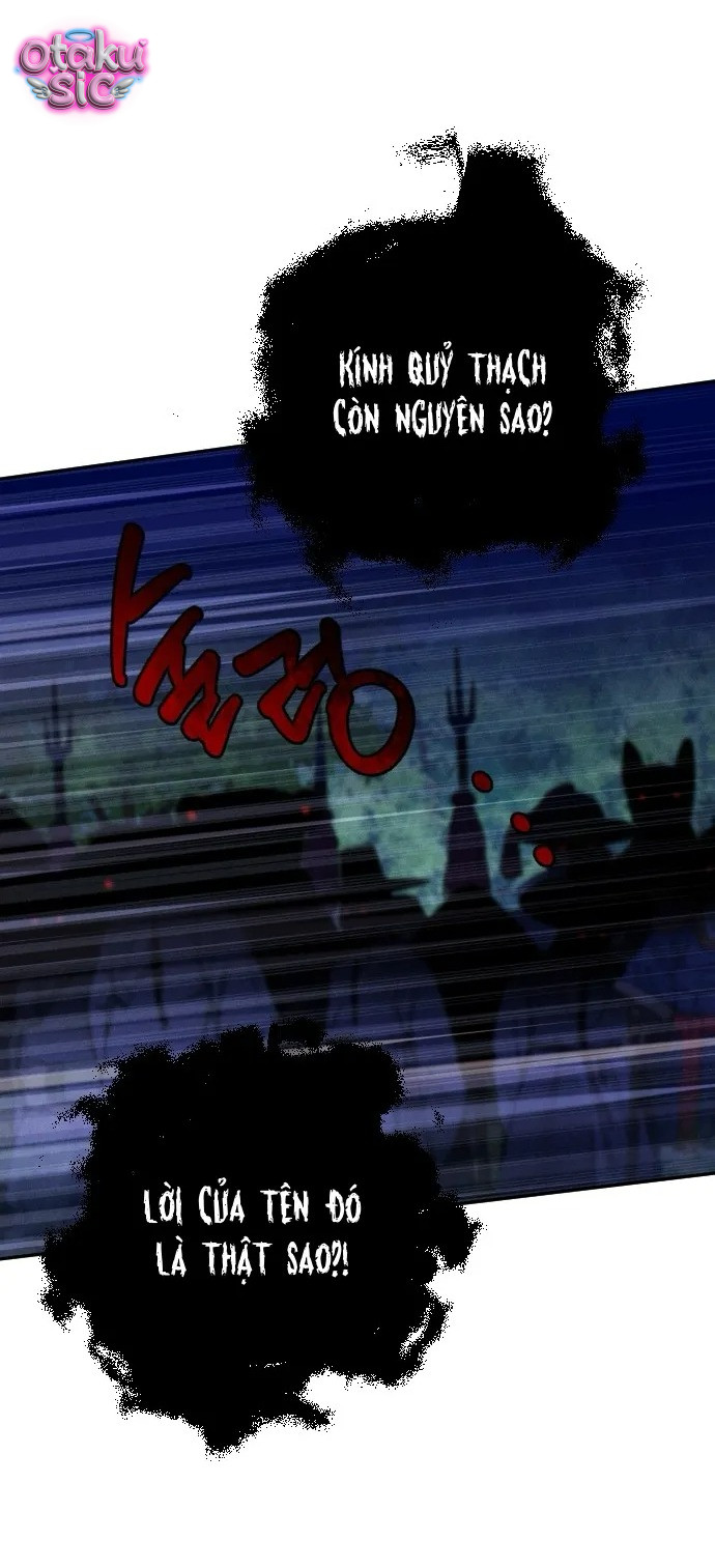 Dạ đàm vô oán - Chap 14 - Trang 25