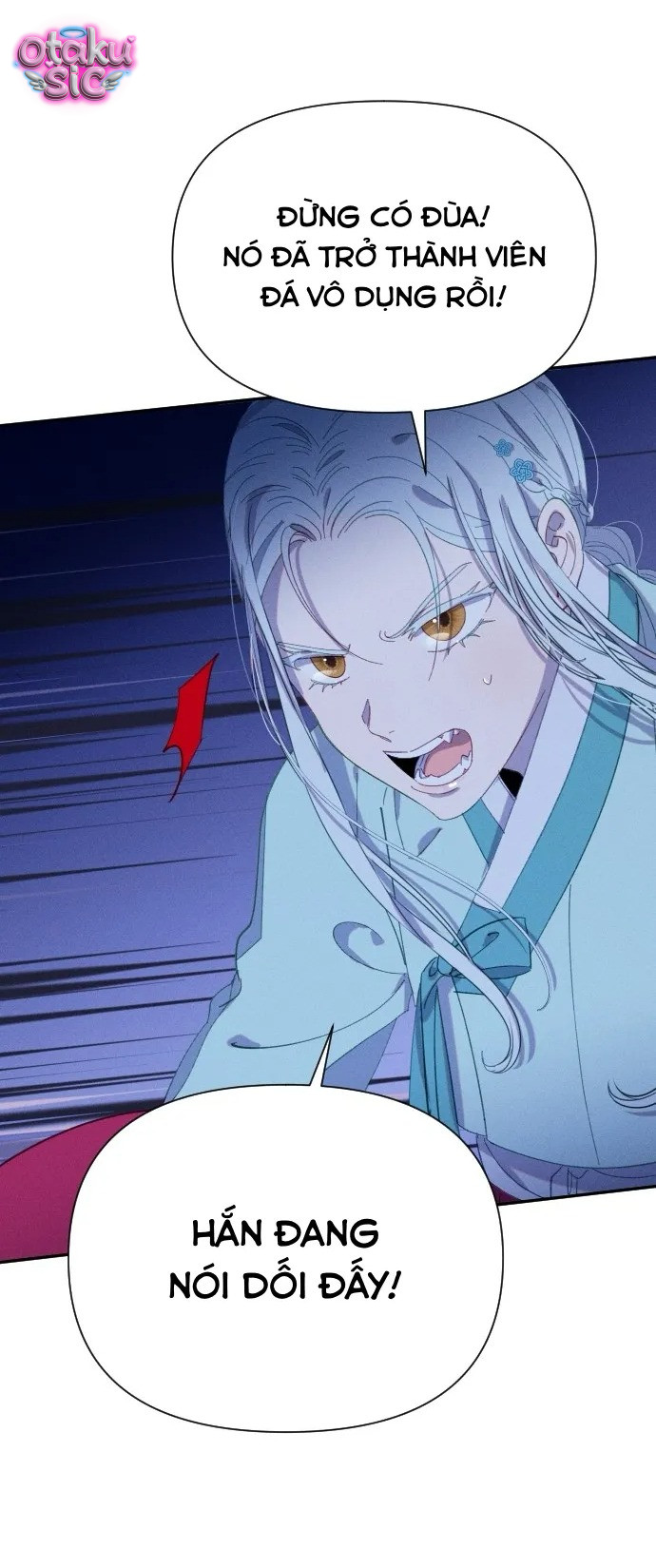 Dạ đàm vô oán - Chap 14 - Trang 26