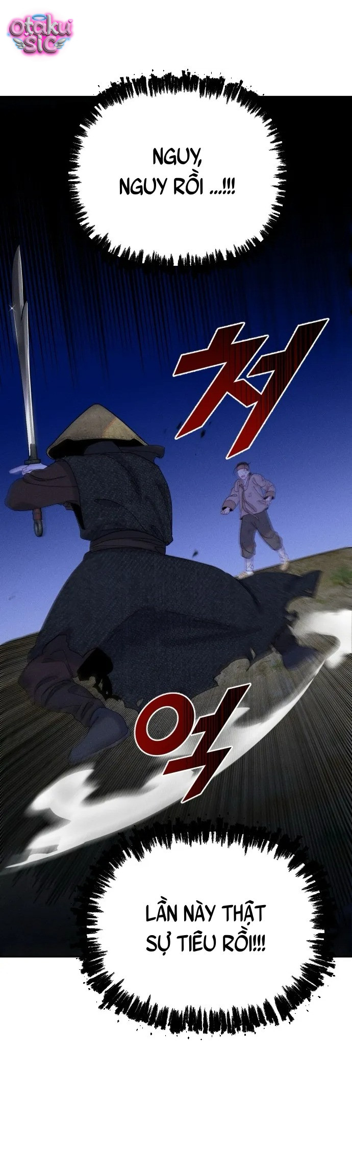 Dạ đàm vô oán - Chap 14 - Trang 30