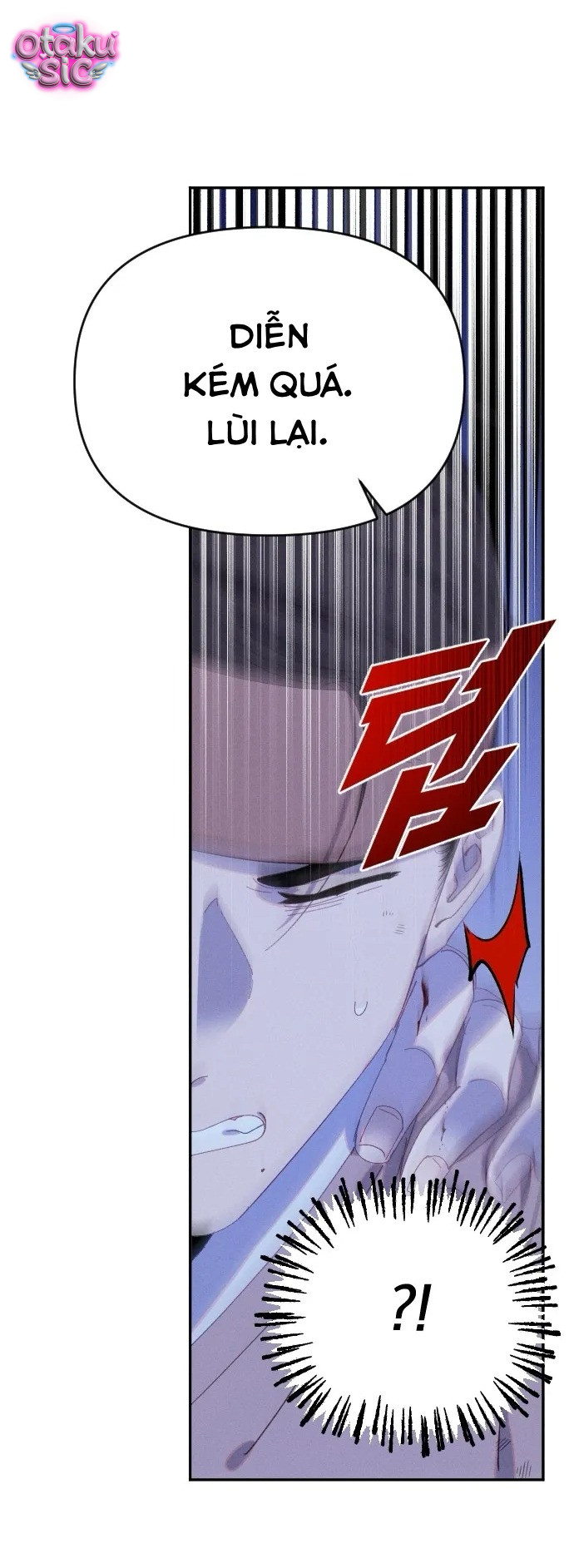 Dạ đàm vô oán - Chap 14 - Trang 31