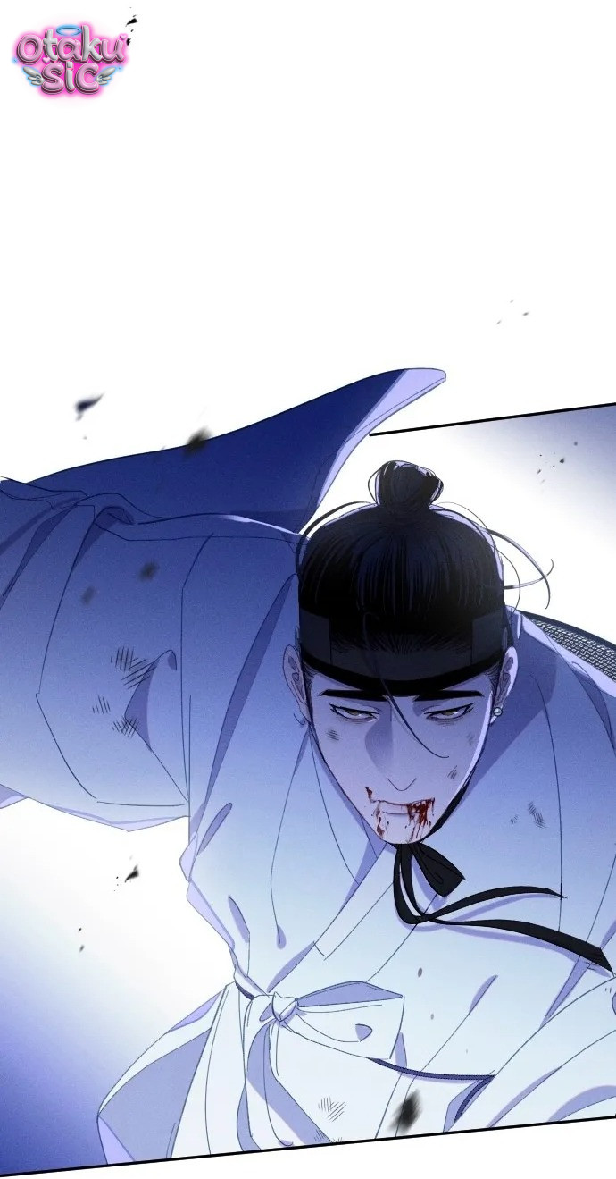 Dạ đàm vô oán - Chap 14 - Trang 33