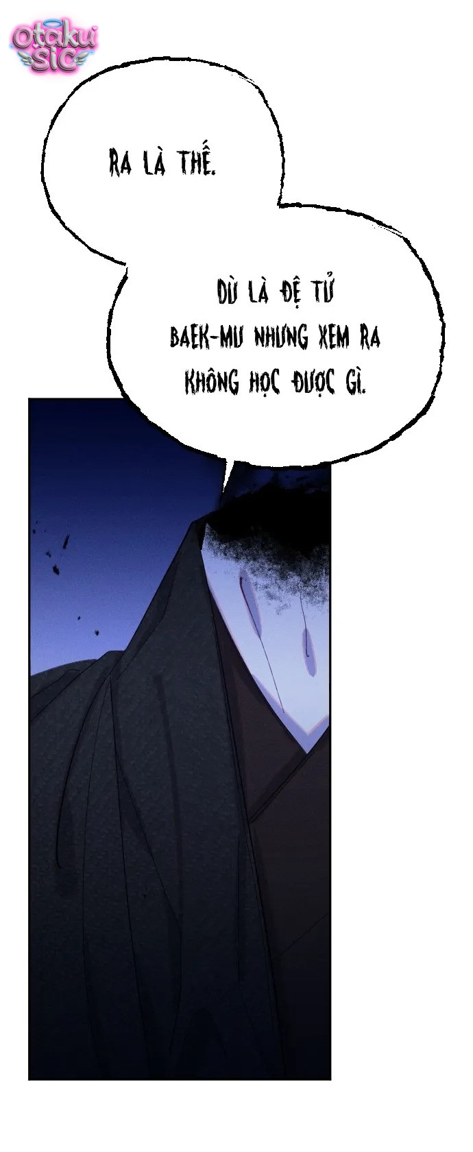 Dạ đàm vô oán - Chap 14 - Trang 37