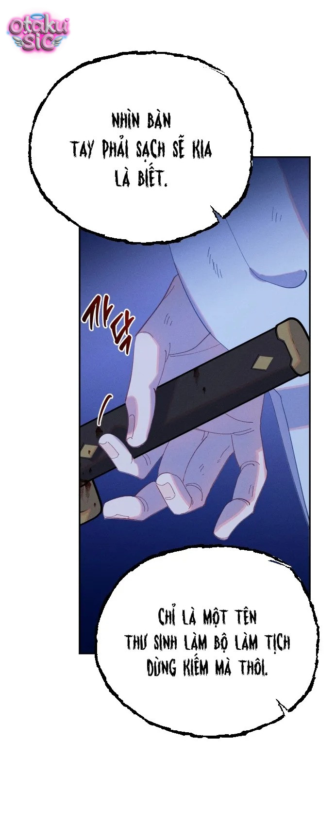 Dạ đàm vô oán - Chap 14 - Trang 38