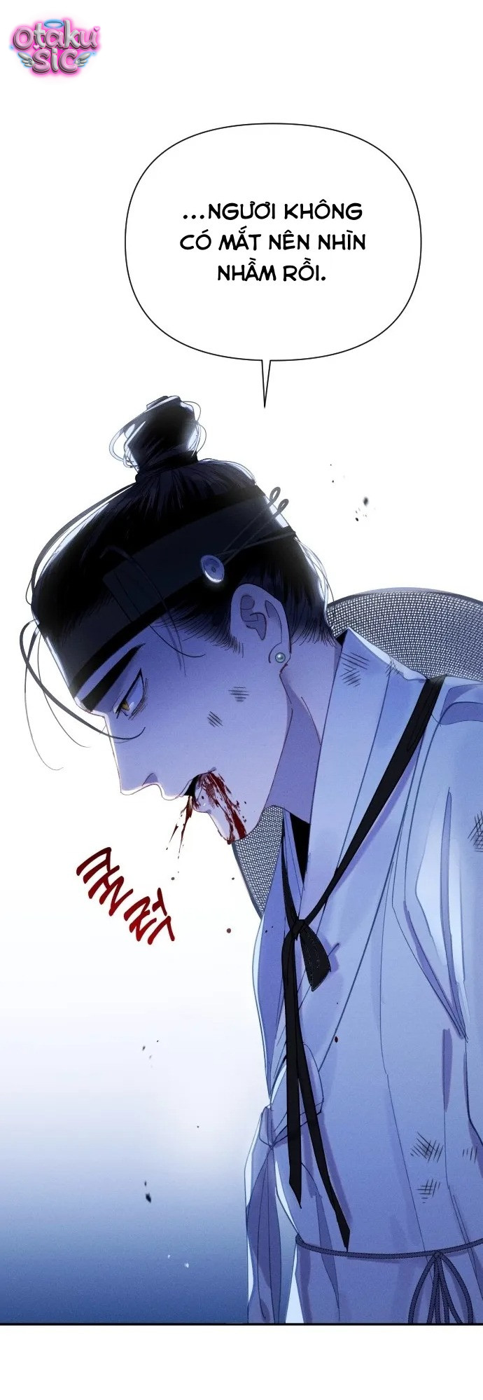 Dạ đàm vô oán - Chap 14 - Trang 39