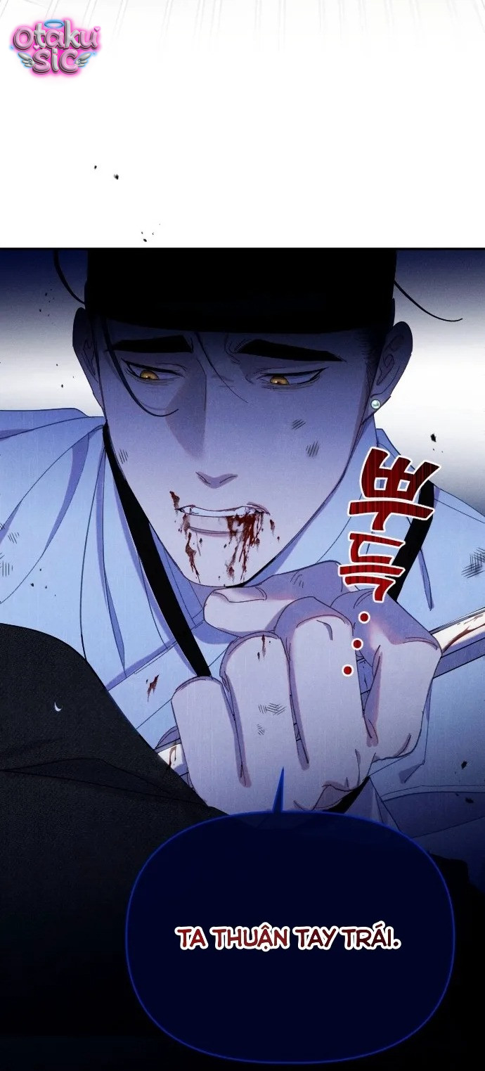 Dạ đàm vô oán - Chap 14 - Trang 43