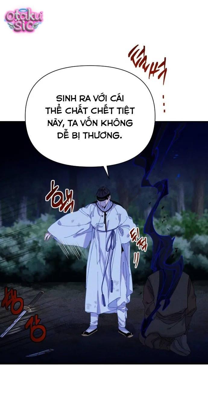 Dạ đàm vô oán - Chap 14 - Trang 46