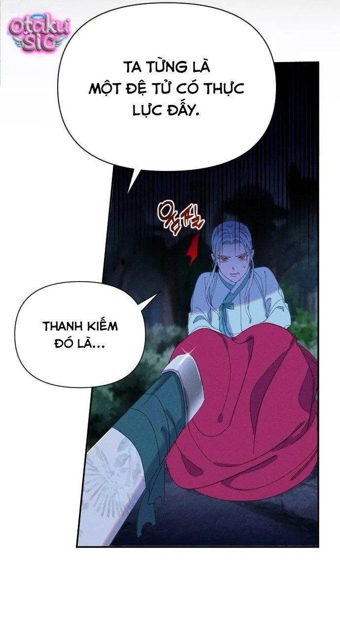 Dạ đàm vô oán - Chap 14 - Trang 48