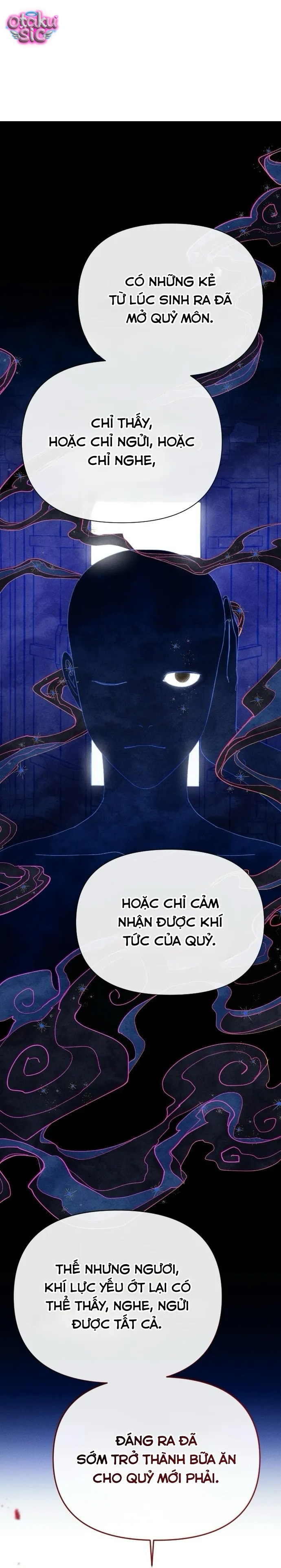 Dạ đàm vô oán - Chap 14 - Trang 6