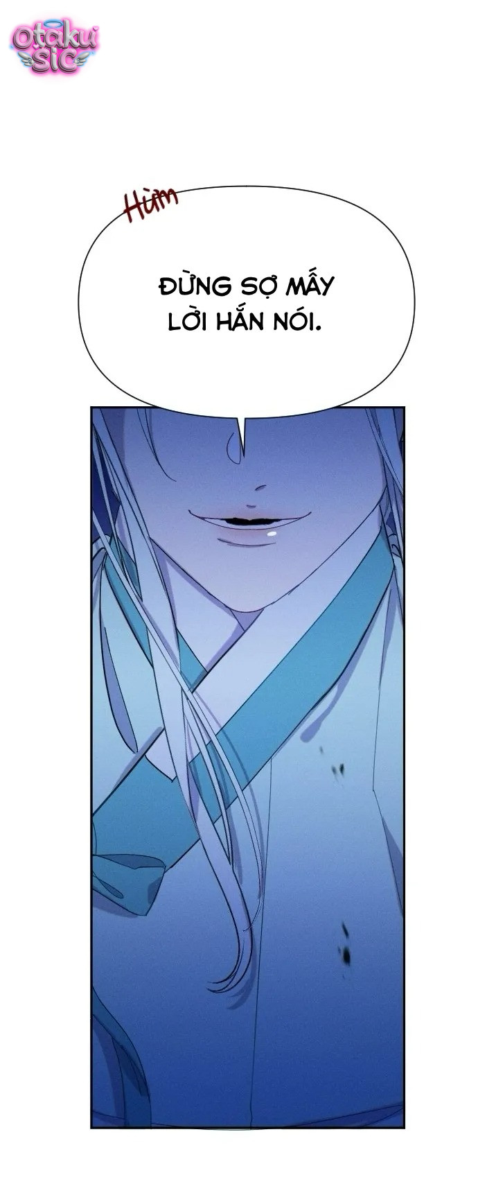 Dạ đàm vô oán - Chap 14 - Trang 51