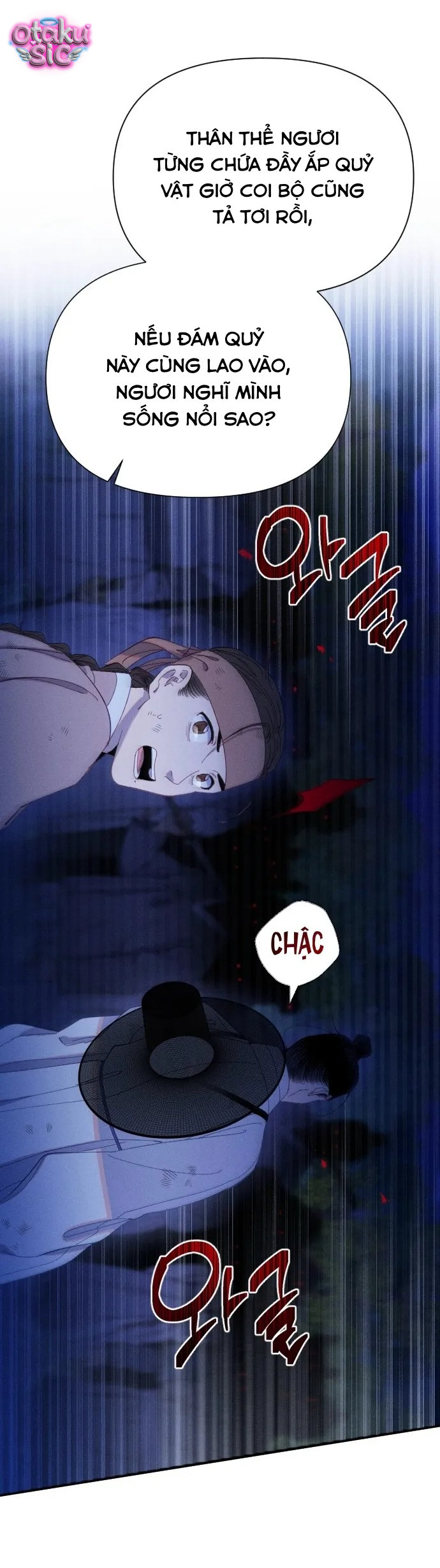 Dạ đàm vô oán - Chap 14 - Trang 52