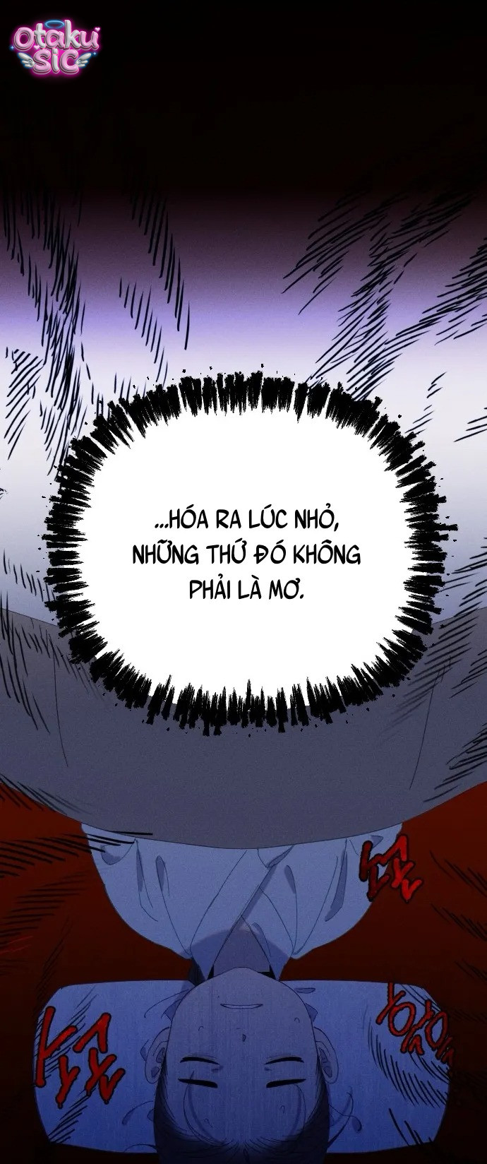 Dạ đàm vô oán - Chap 14 - Trang 9