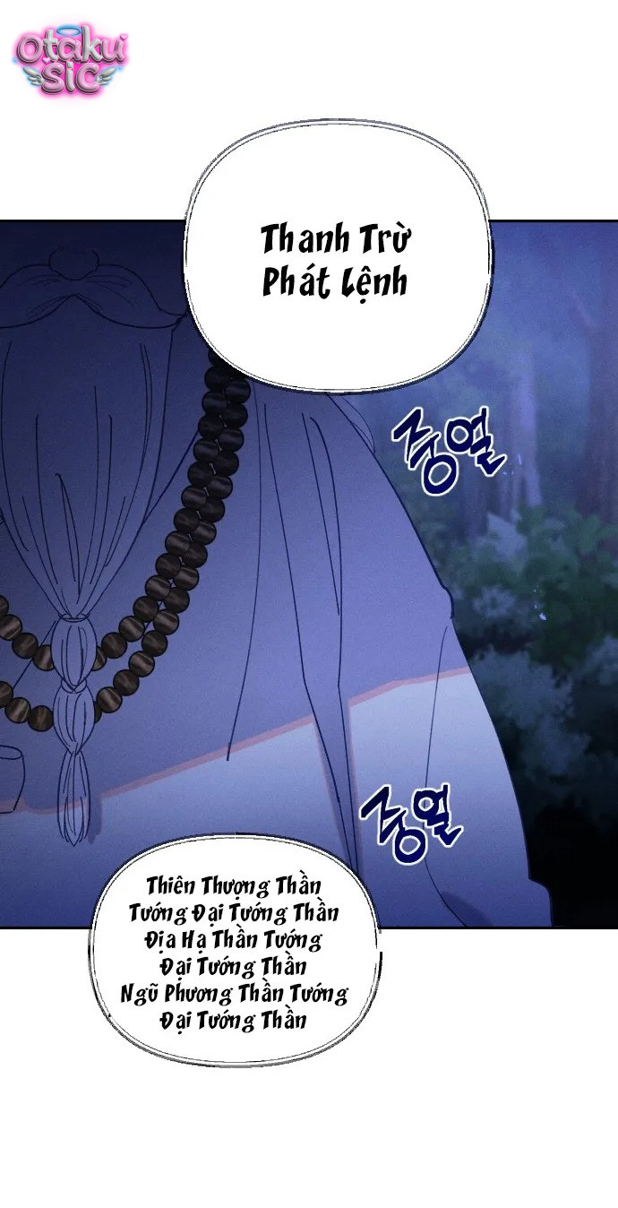 Dạ đàm vô oán - Chap 15 - Trang 2