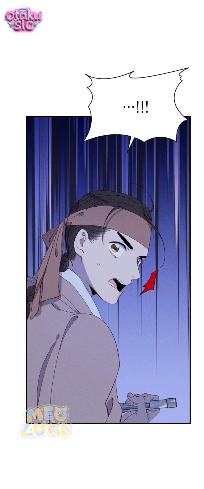 Dạ đàm vô oán - Chap 15 - Trang 13
