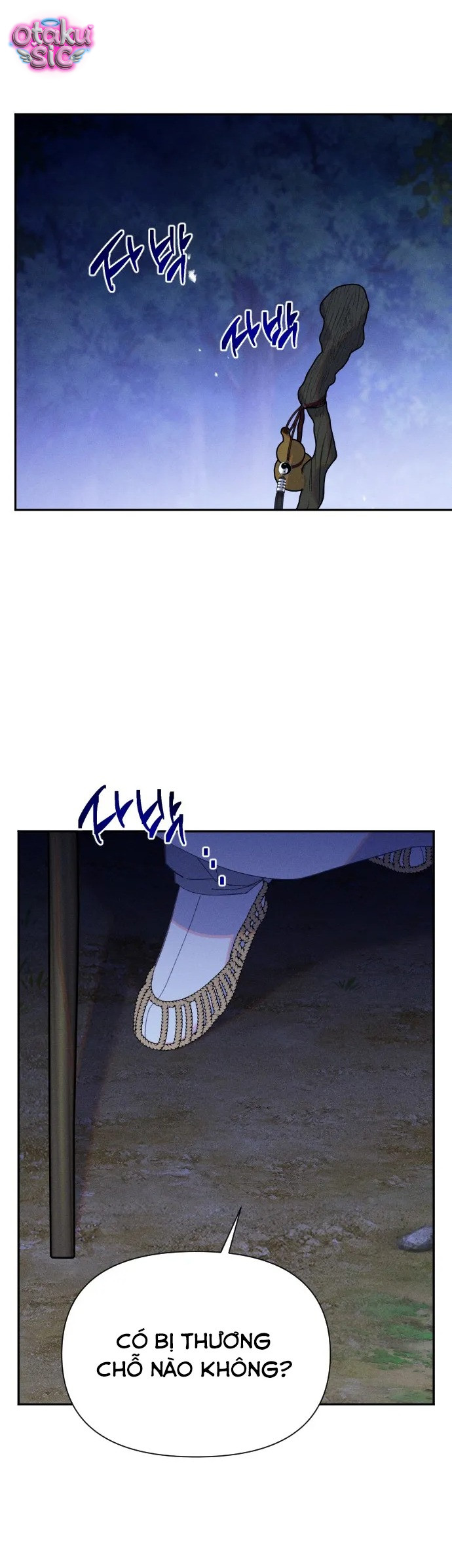 Dạ đàm vô oán - Chap 15 - Trang 14