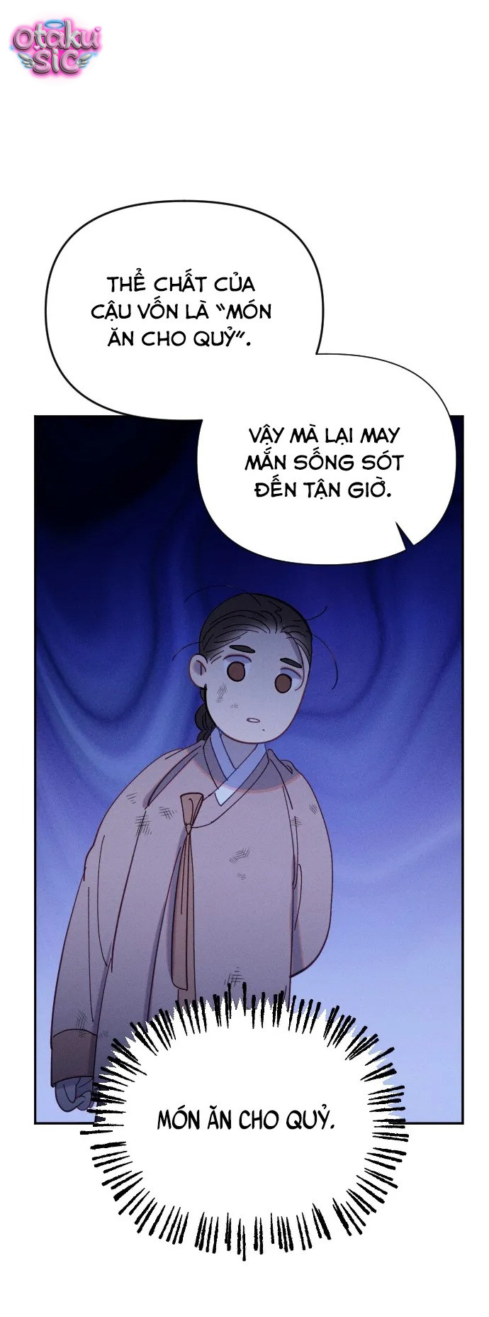 Dạ đàm vô oán - Chap 15 - Trang 19