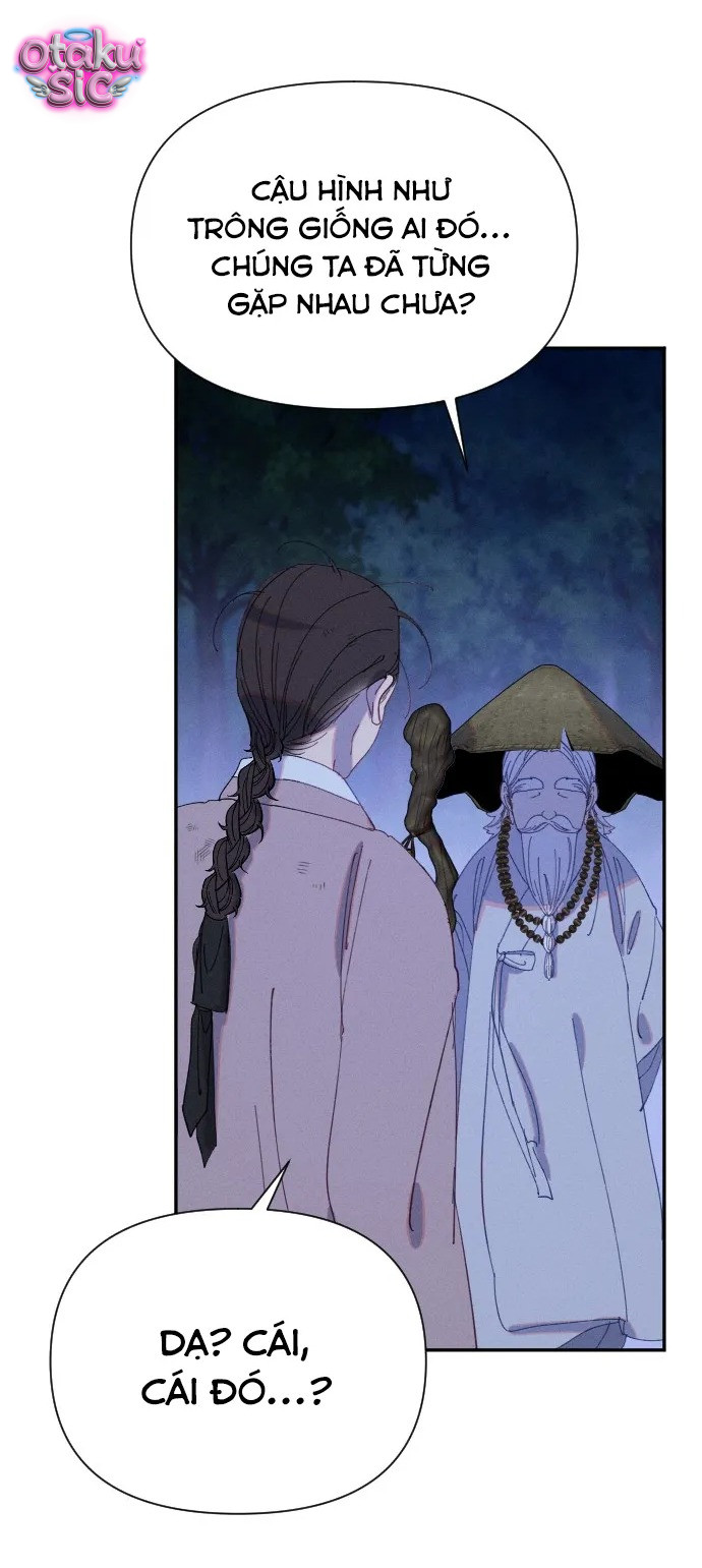 Dạ đàm vô oán - Chap 15 - Trang 20