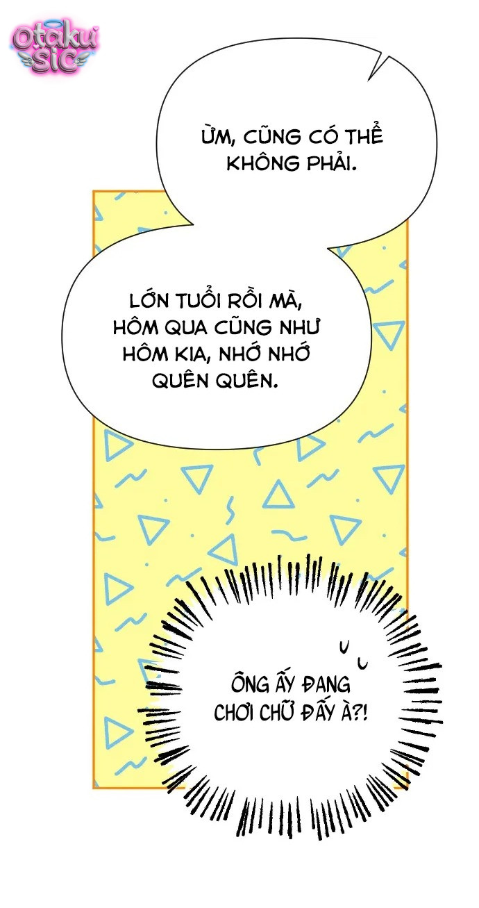 Dạ đàm vô oán - Chap 15 - Trang 21
