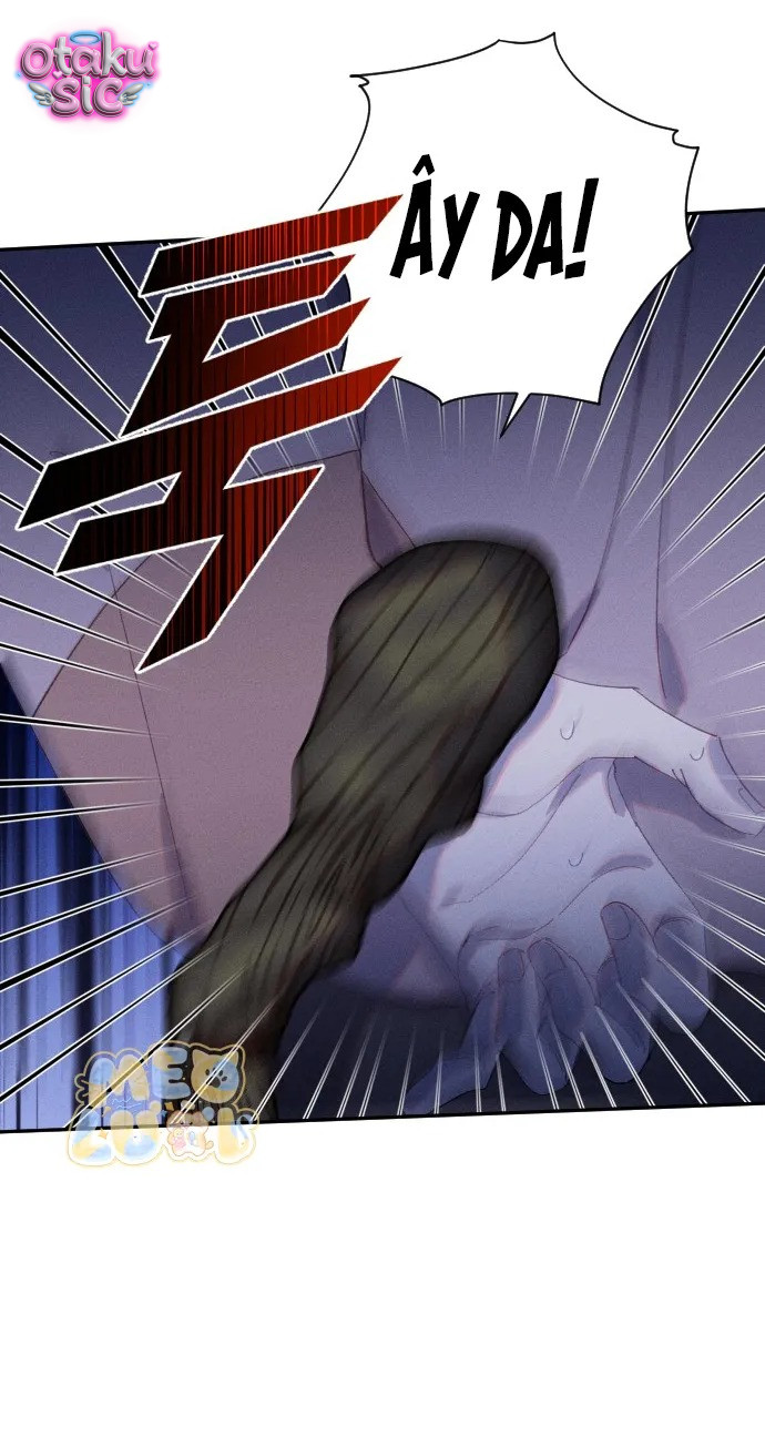 Dạ đàm vô oán - Chap 15 - Trang 25