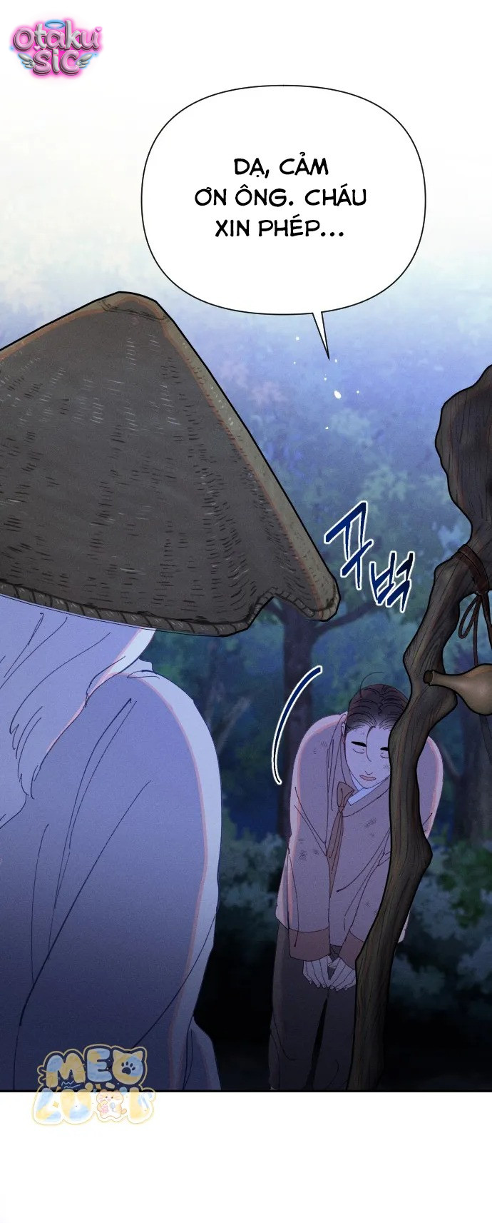 Dạ đàm vô oán - Chap 15 - Trang 29